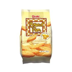 Breadpan butter toast