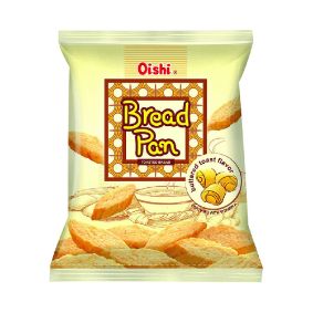Bread Pan Buttered Toast Flavor 24g