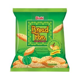 Bread Pan Cheese & Onion Flavor 24g