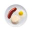 Picture of Hungarian Sausilog 