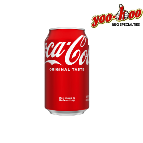 Picture of Coke Regular - Test Order 