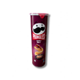 Pringles Saucy BBQ 134g
