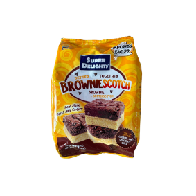 SD Browniescotch