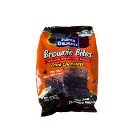 SD Brownie Bites Dark