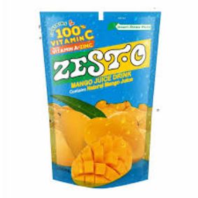 Picture of Zesto Mango 200ML