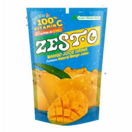 Picture of Zesto Mango 200ML