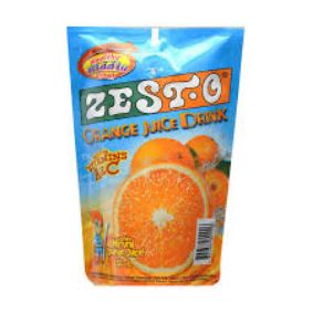 Picture of Zesto Orange 200ml