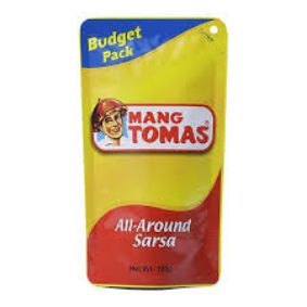 Picture of Mang Tomas 100g