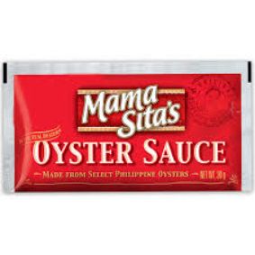 Picture of Mama Sita's Oyster Sauce 30g 
