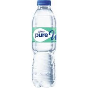 Picture of Wilkins Purified Water 500ml