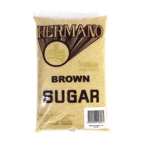 Picture of Hermano Brown Sugar 1/4 Kilo