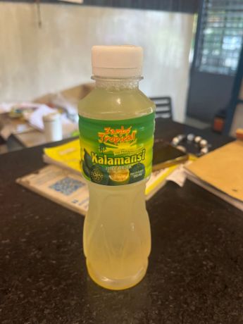 Picture of Calamansi Juice