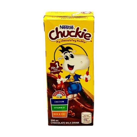 chuckie