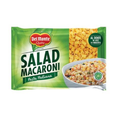 Picture of Del monte Macaroni Salad 400g