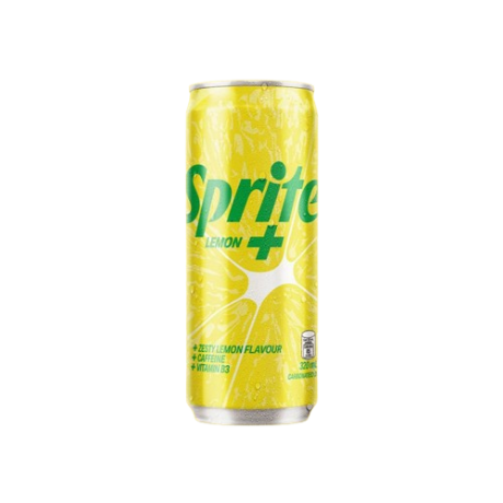 sprite