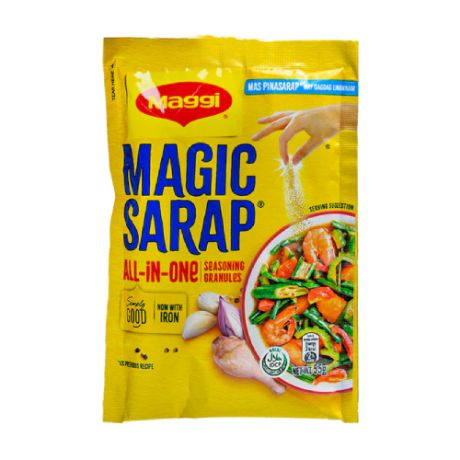 magic sarap 55g