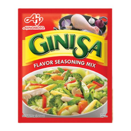 ajinomoto
