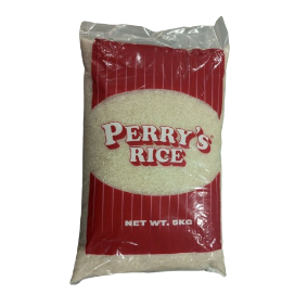 perry rice 5kg