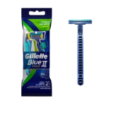 Gillette Blue II Pluss Flexi