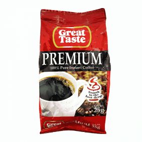 Great Taste Premium Classic 25g
