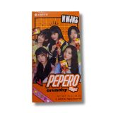 Pepero Crunchy 3's