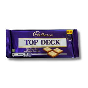 Cadbury Top Deck