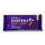 Cadbury DM Wholenut 180g