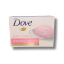 Dove Pink Beauty Bar