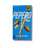 Picture of Pepero Snowy Almonds 3's