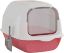 Picture of Covered Cat Litter Box