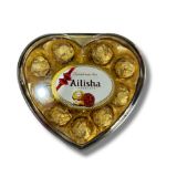 Picture of Ailisha T12C