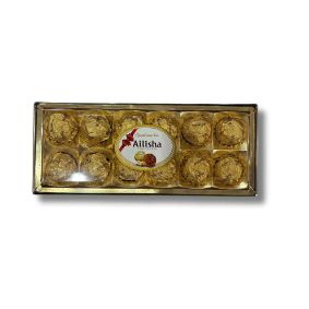 Picture of Ailisha T12a Rectangle