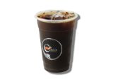Picture of Iced Coffee Black