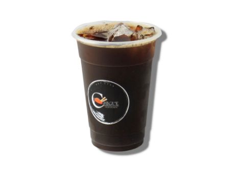 Picture of Iced Coffee Black