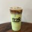 Picture of Iced Dirty Matcha