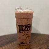 Picture of Choco Strawberry Milktea