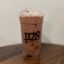 Picture of Choco Strawberry Milktea