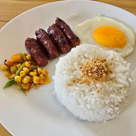 Picture of Longganisa