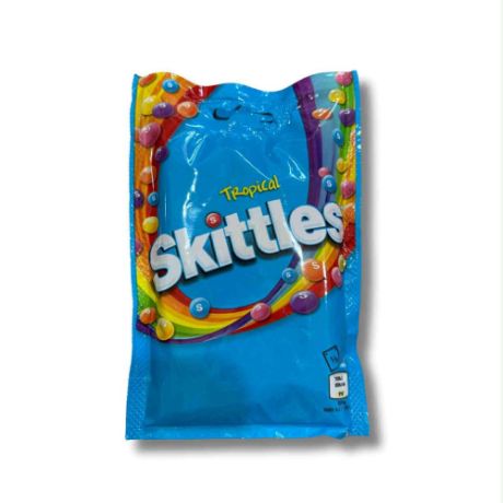 Picture of Skittles Tropical