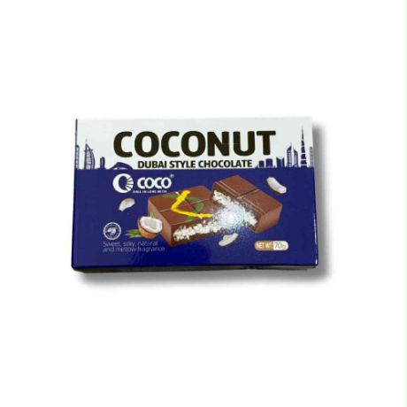 Picture of Coco Dubai Coconut