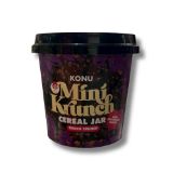 Picture of Konu Mini Krunch Choco 160g