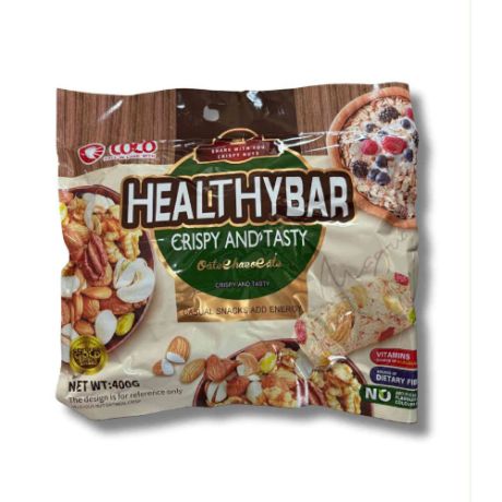 Picture of Coco Healthy Bar
