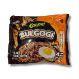 Picture of Koreno Bulgogi Spicy
