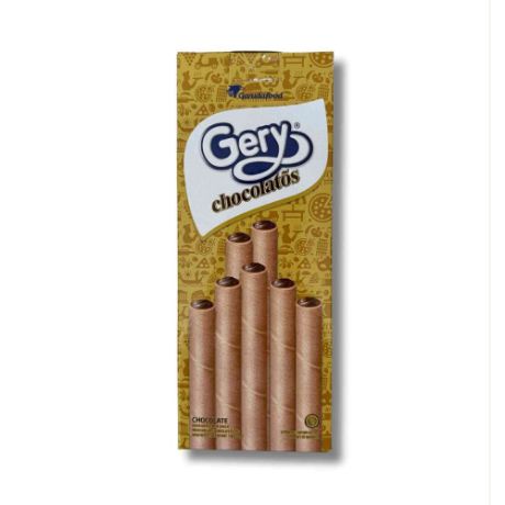 Gery Chocolate