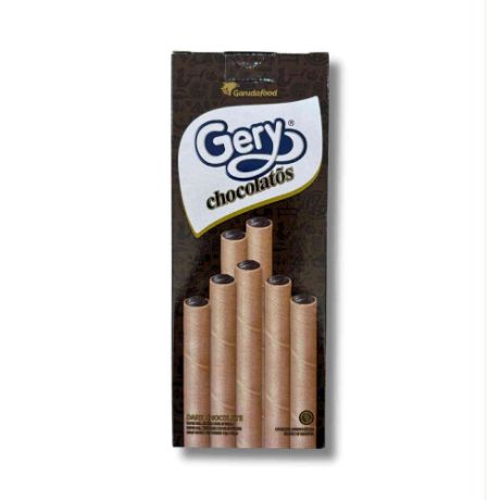 Gery Dark Chocolate