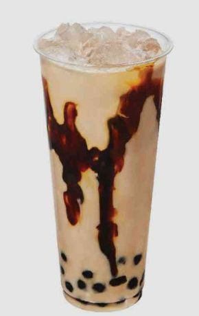 Picture of Salted Caramel 