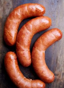 Picture of Hungarian Sausage Ala Carte