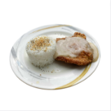 Picture of Pork Tonkatsu