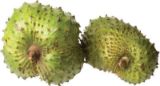 Picture of Babana / Soursop (Per Kilo)