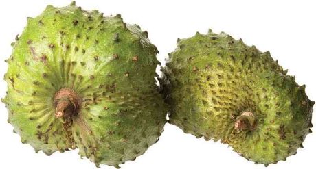 Picture of Babana / Soursop (Per Kilo)